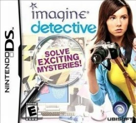 Imagine – Detective (US) Rom